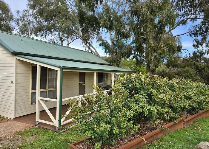 Golden Heritage Accommodation