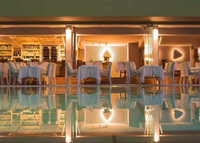 La Piscine Art Hotel, Philian Hotels And Resorts (Adults Only) Skiathos Town