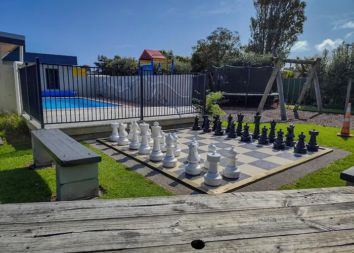 Top 10 Holiday Park