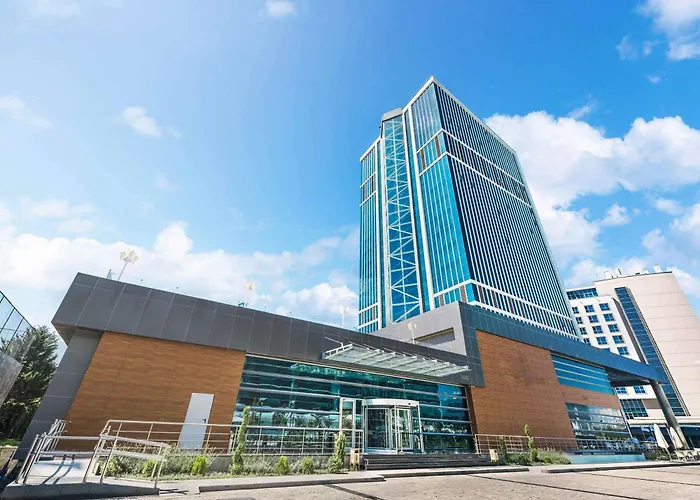 Grand Mercure