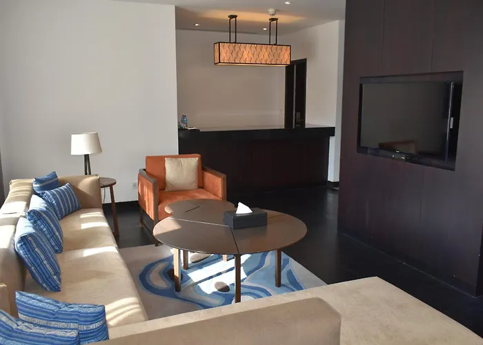 Le Meridien Paro Riverfront