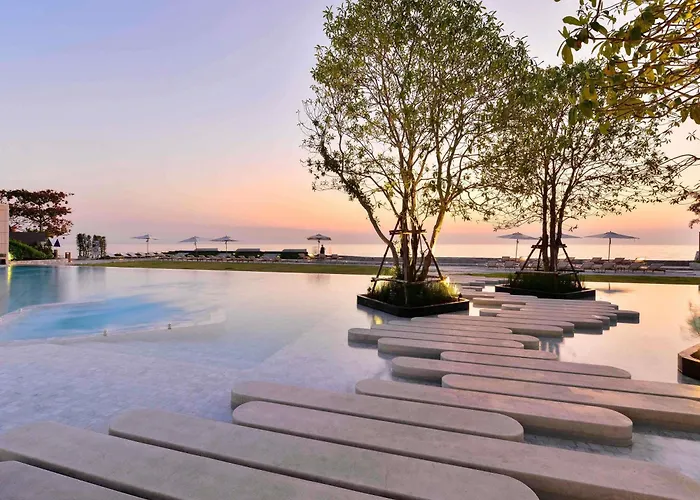 Veranda Resort - Mgallery Collection, Accor