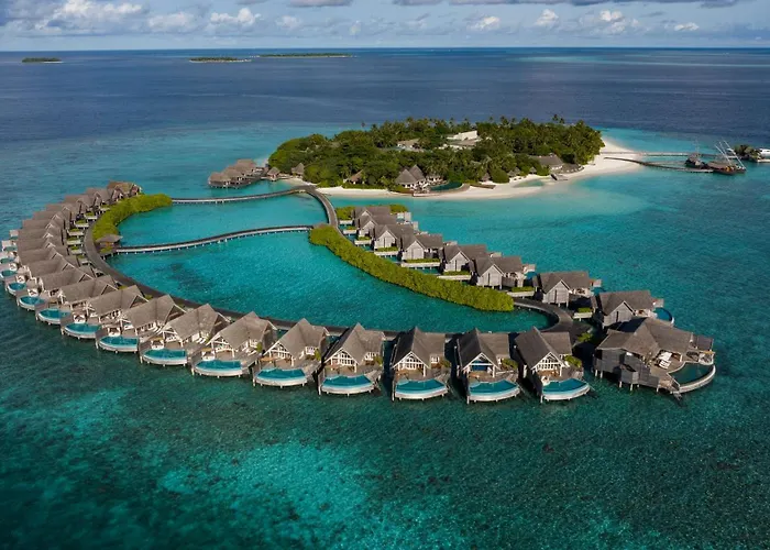 Hotel Milaidhoo Maldives