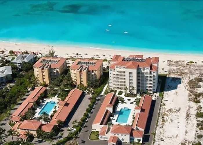 The Tuscany On Grace Bay