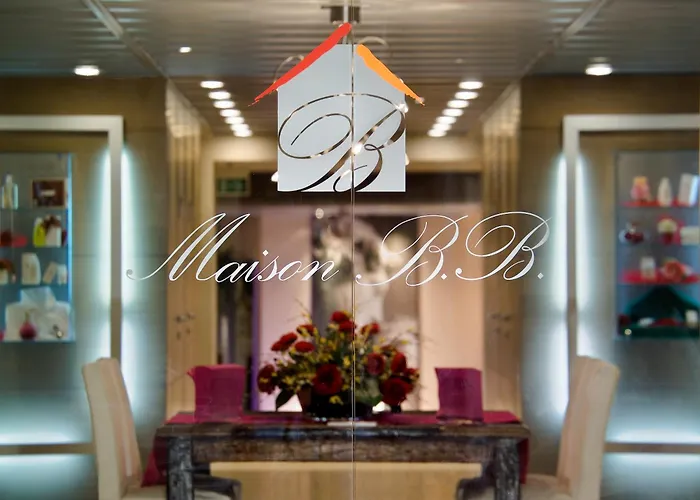 Hotel Bristol Buja Abano Terme