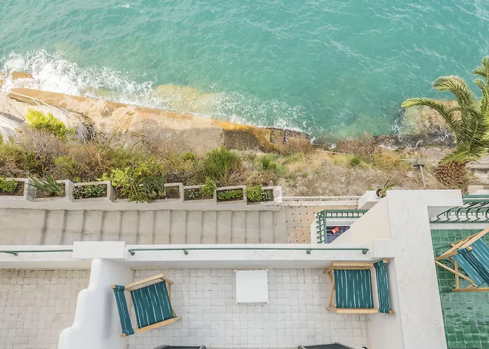 Miramare Sea Resort & Spa Sant'Angelo 