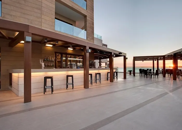Smy Carlos V Wellness & Spa Alghero