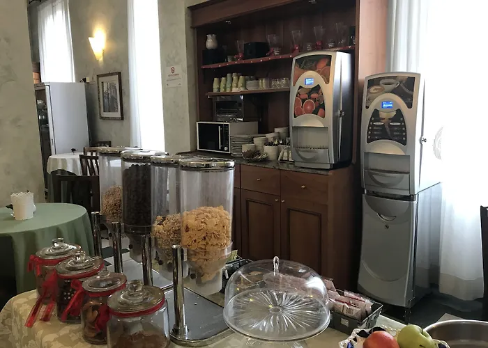 Hotel Giglio
