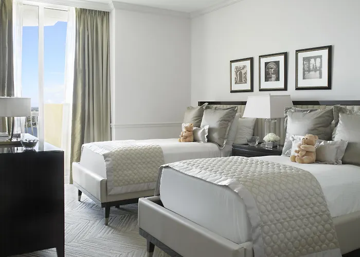 Acqualina Resort And Residences Sunny Isles Beach
