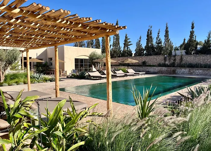 Maison Flamingo