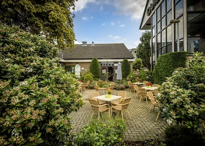Campanile Hotel & Restaurant Rotterdam Oost