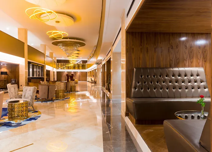 Hotel 2 Fevrier Lome