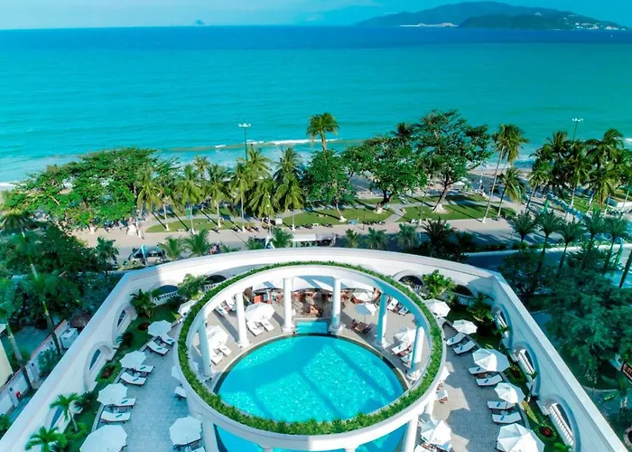 Sunrise Beach & Spa