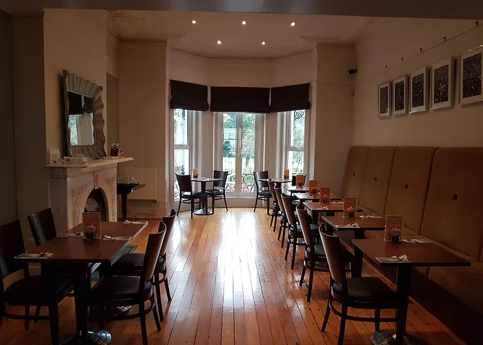 The Relish Bed & Breakfast Folkestone