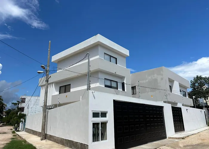 Privada Huayacan