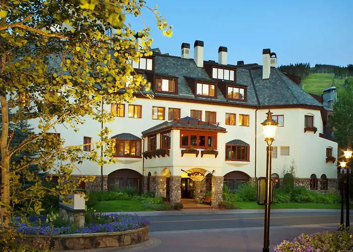 Poste Montane Lodge By East West