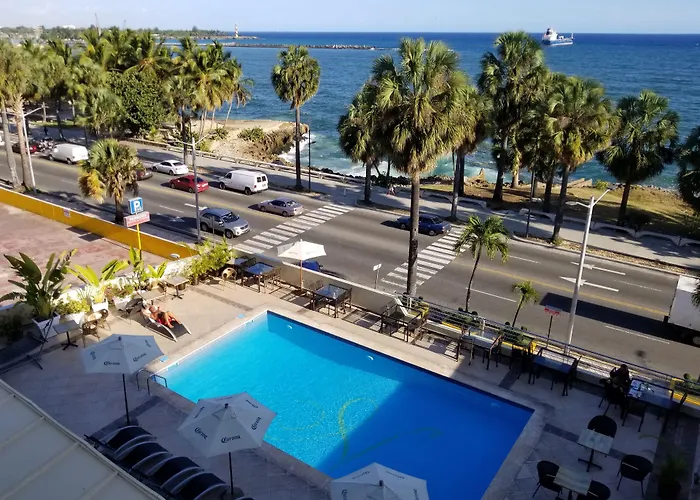 Napolitano Hotel