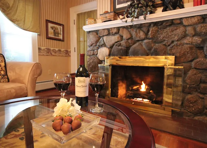 Glynn House Inn