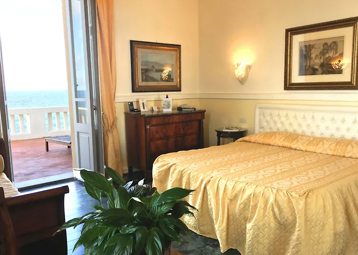 Villa Las Tronas Hotel & Spa Alghero