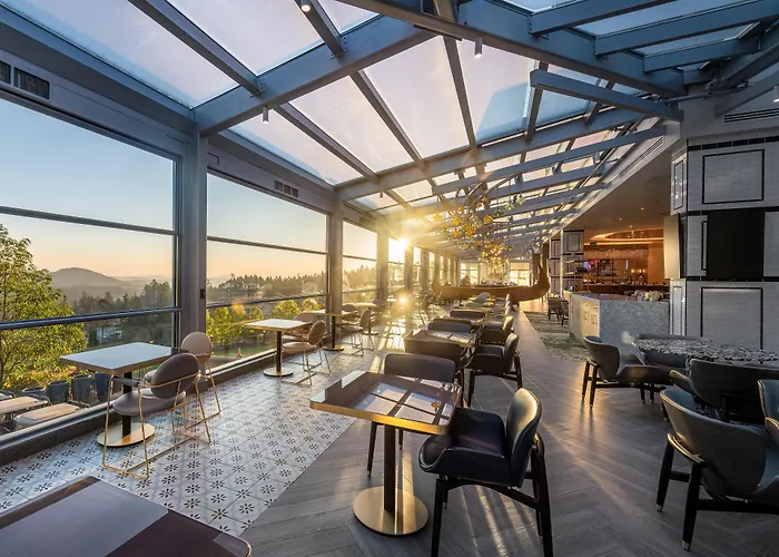 The Westin Bear Mountain Resort & Spa, Victoria