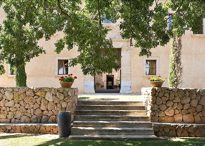Son Brull Hotel & Spa - Relais & Chateaux Pollença