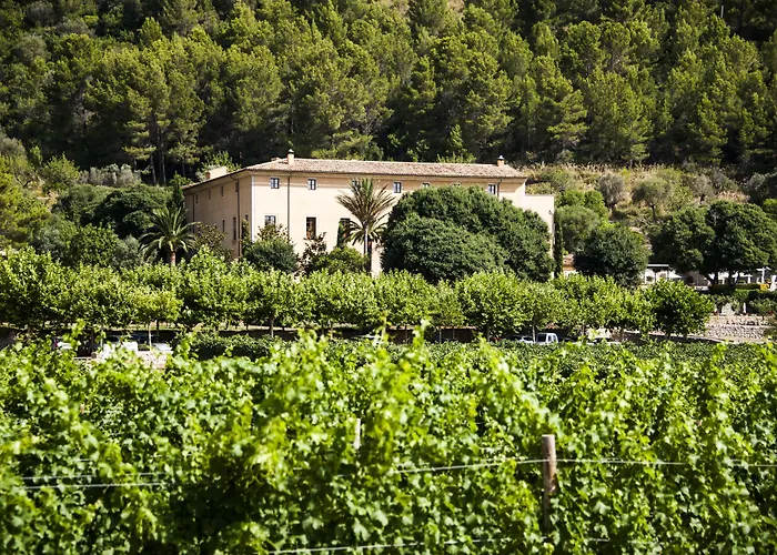 Son Brull Hotel & Spa - Relais & Chateaux Pollensa