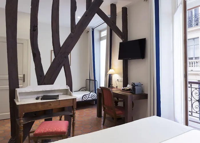 Hotel Mogador