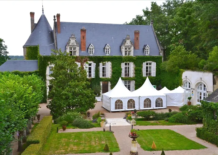 Château De Pray