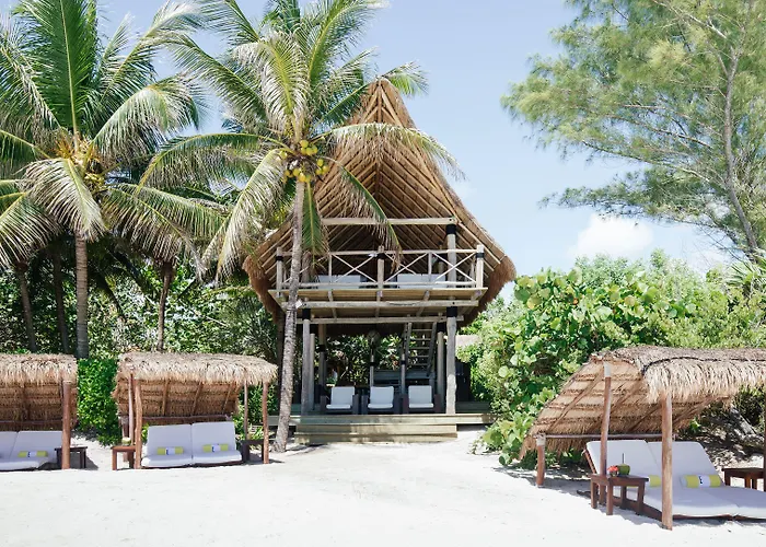 Hotel Esencia Xpu Ha