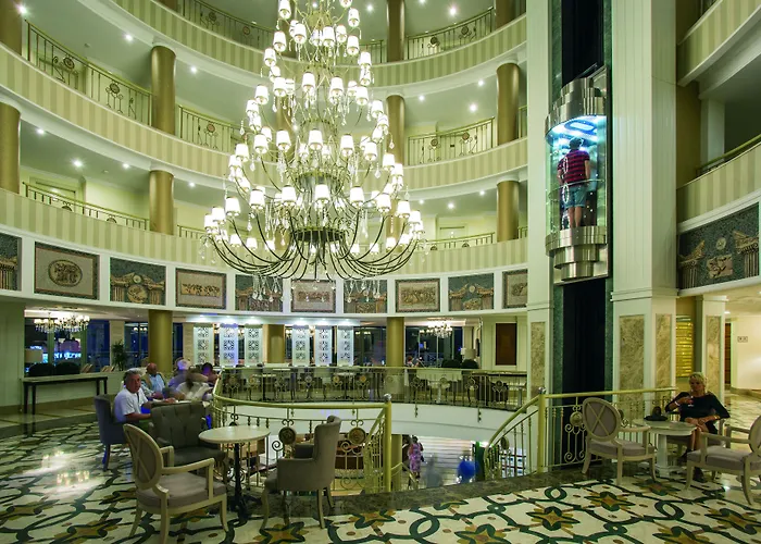 Side Star Beach Hotel