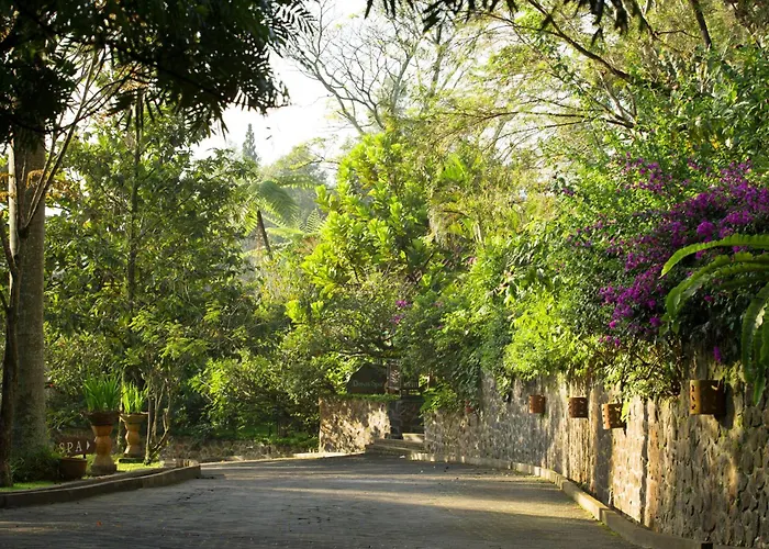 Novus Giri Resort & Spa