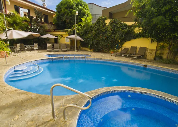 Adventure Inn