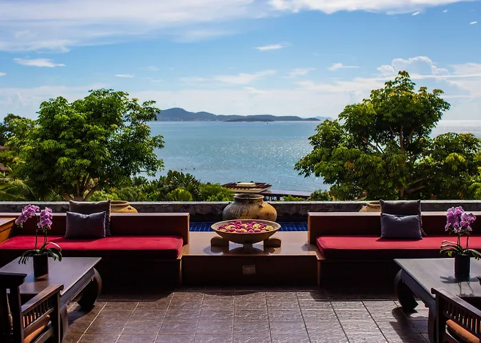 Intercontinental Pattaya Resort By Ihg