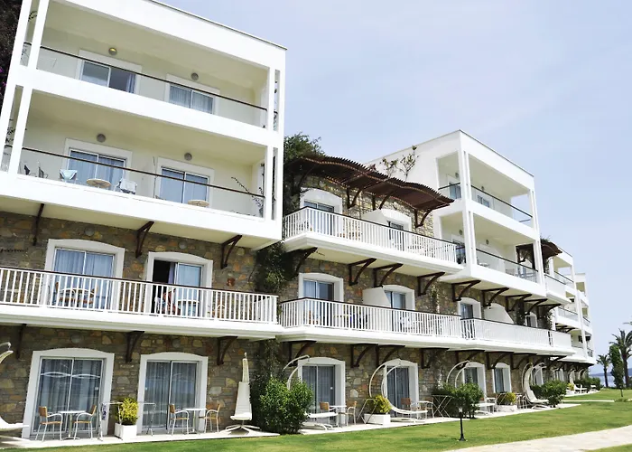 Baia Bodrum Hotel