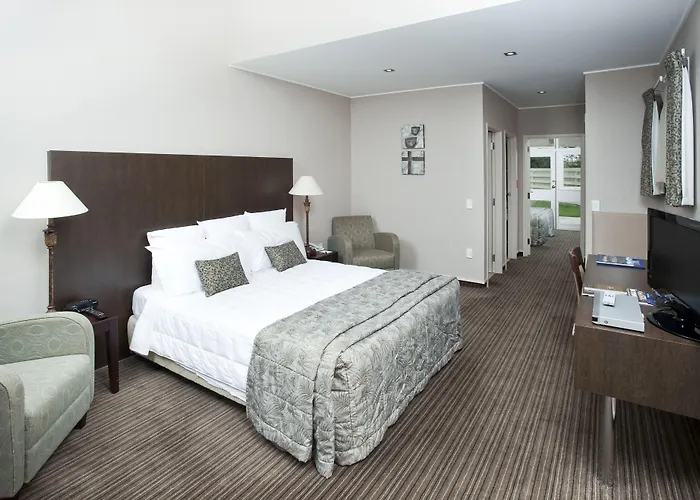 Copthorne Solway Park, Wairarapa