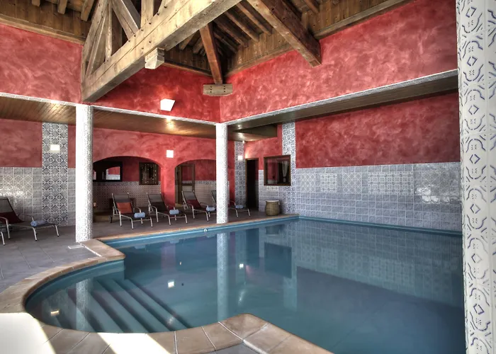 Hôtel Les Suites Du Montana Tignes