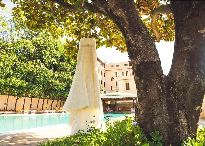 Grand Hotel Gianicolo