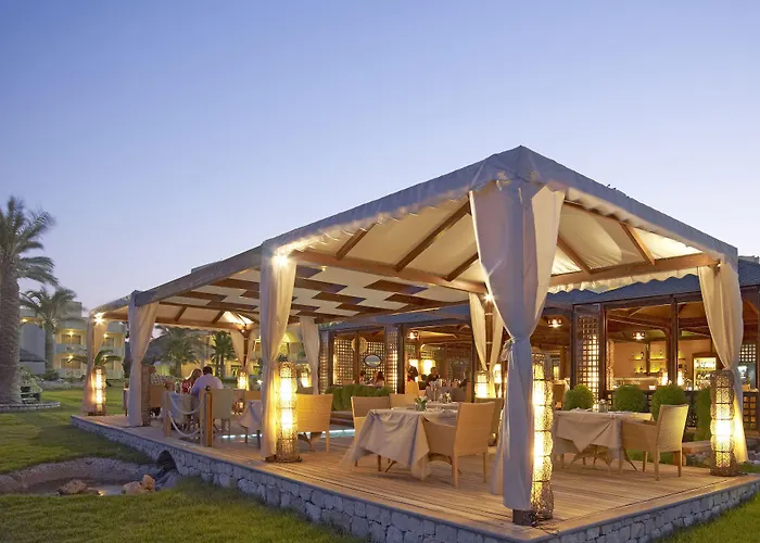 Rodos Palladium Leisure & Wellness Kallithéa