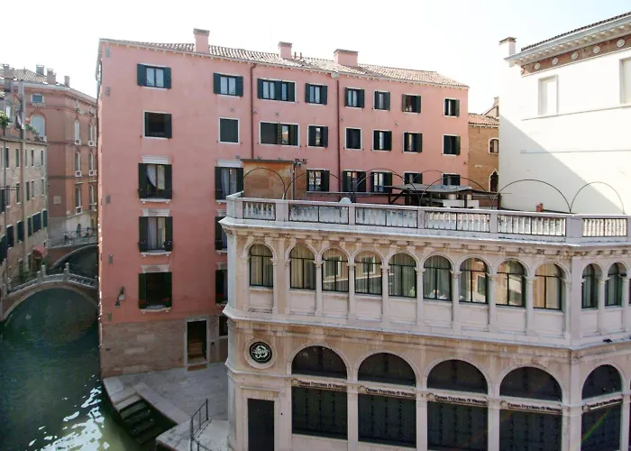Residence Corte Grimani