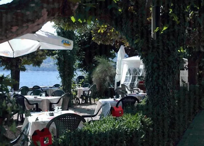 Hotel Riviera