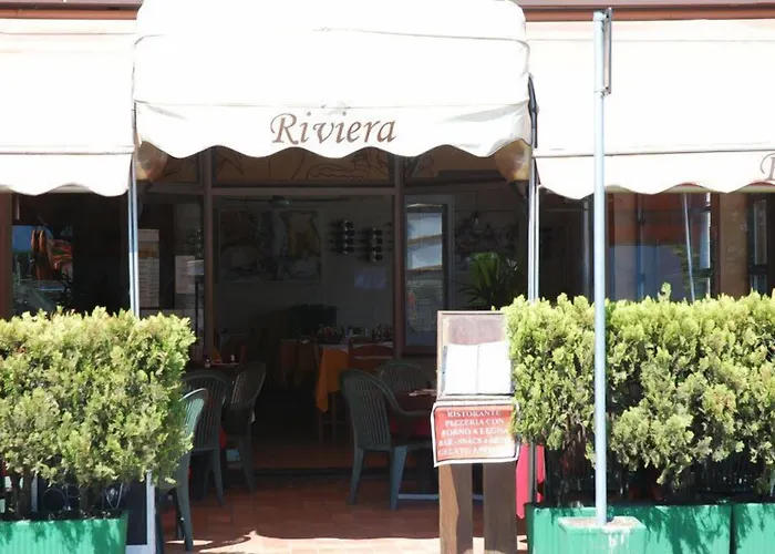 Hotel Riviera