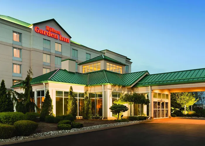 Hilton Garden Inn Niagara-On-The-Lake