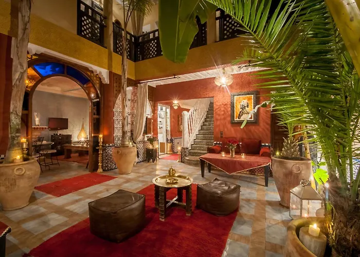 Riad Eden