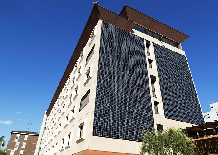 Jr Hotels Bologna Amadeus