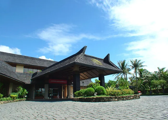 Caesar Park Hotel Kenting