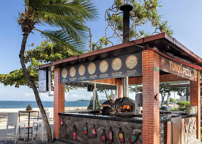 Prama Sanur Beach Bali