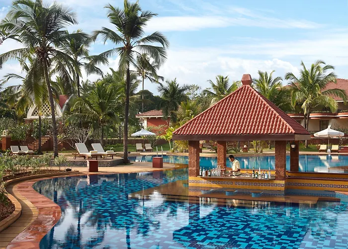 Caravela Beach Resort Varca