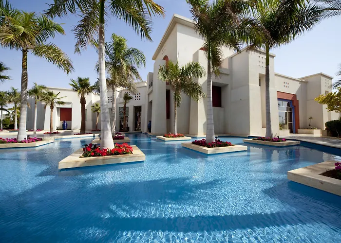 Grand Rotana Resort & Spa Sharm el Sheikh