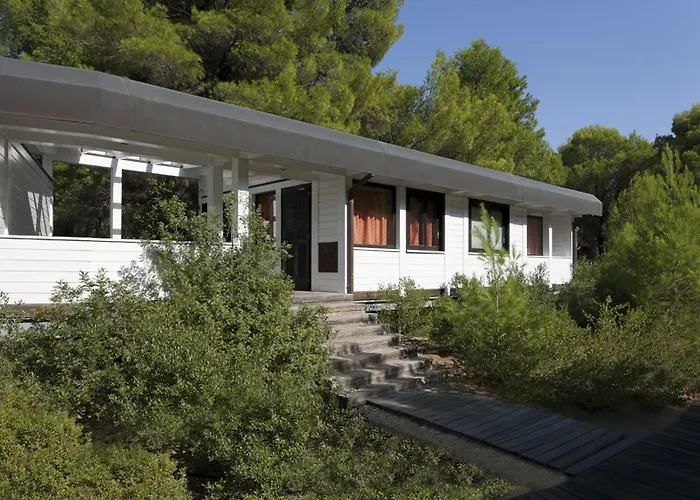 Ethra Reserve Alborèa Castellaneta Marina