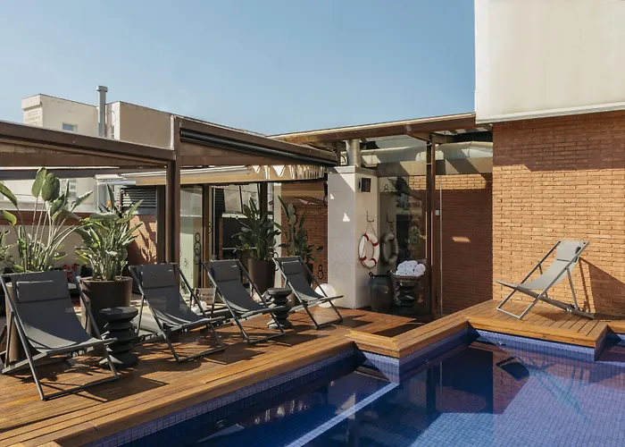 Hotel Granados 83, A Member Of Preferred Hotels & Resorts